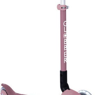 Globber Παιδικό Πατίνι Αναδιπλούμενο Primo Τρίτροχο Blueberry