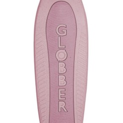 Globber Παιδικό Πατίνι Αναδιπλούμενο Primo Τρίτροχο Blueberry