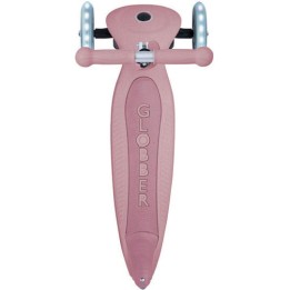 Globber Παιδικό Πατίνι Αναδιπλούμενο Primo Τρίτροχο Blueberry