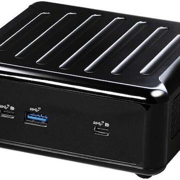 ASRock NUC-Box-N97 Barebone (N-series-N97)