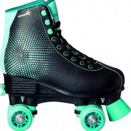 Muuwmi Inline Rollers Τιρκουάζ Παιδικά