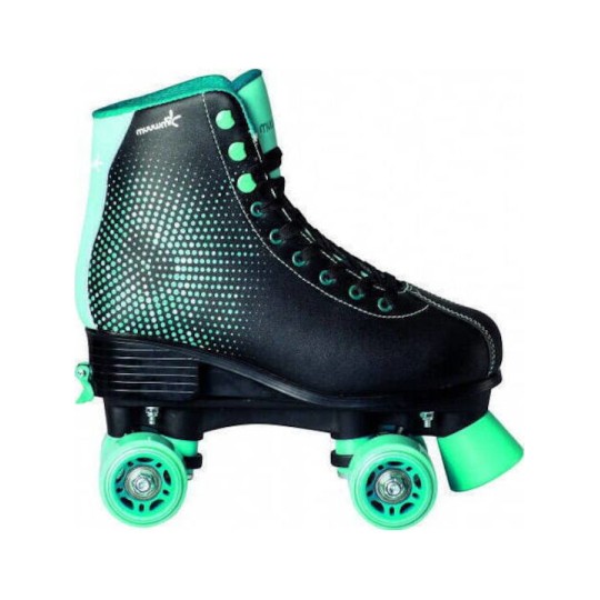 Muuwmi Inline Rollers Τιρκουάζ Παιδικά