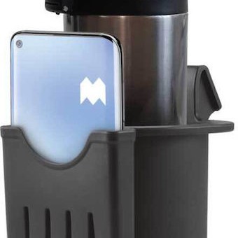 Globber Βάση Στήριξης Ποδηλάτου για Κινητό