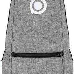 Globber Αξεσουάρ για Ηλεκτρικό Scooter σε Γκρι Χρώμα 536-002