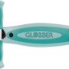 Globber Παιδικό Πατίνι Go.Up Baby Lights 360 Τρίτροχο με Κάθισμα για 15+ Μηνών Mint
