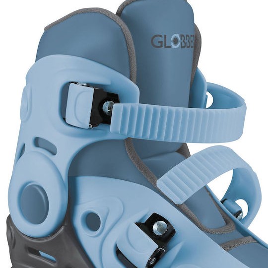 Globber Inline / Quad Rollers Γκρι Παιδικά