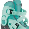 Globber Inline / Quad Rollers Πράσινα Παιδικά