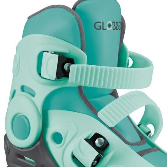 Globber Inline / Quad Rollers Πράσινα Παιδικά