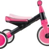 Globber Παιδικό Τρίκυκλο Ποδήλατο Μετατρεπόμενο Fuchsia