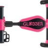 Globber Παιδικό Τρίκυκλο Ποδήλατο Μετατρεπόμενο Fuchsia