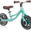 Globber Παιδικό Ποδήλατο Ισορροπίας Elite Air Πράσινο