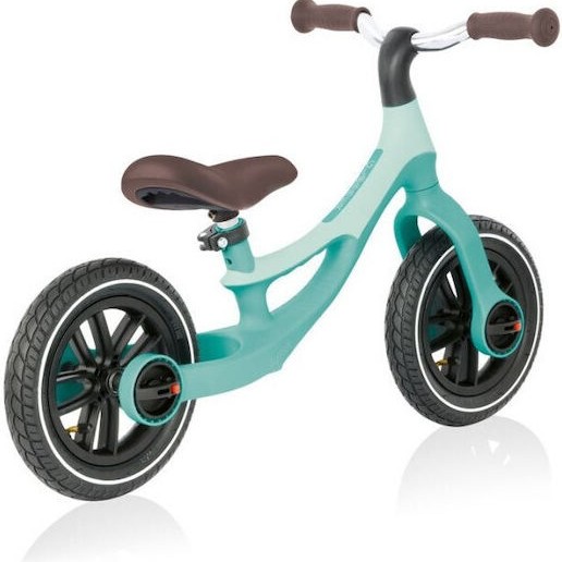 Globber Παιδικό Ποδήλατο Ισορροπίας Elite Air Πράσινο