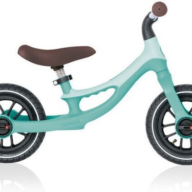 Globber Παιδικό Ποδήλατο Ισορροπίας Elite Air Πράσινο