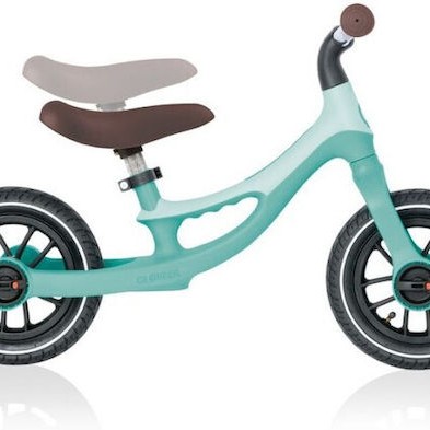 Globber Παιδικό Ποδήλατο Ισορροπίας Elite Air Πράσινο