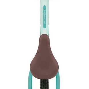 Globber Παιδικό Ποδήλατο Ισορροπίας Elite Air Πράσινο