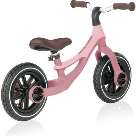 Globber Παιδικό Ποδήλατο Ισορροπίας Elite Air Ροζ