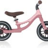 Globber Παιδικό Ποδήλατο Ισορροπίας Elite Air Ροζ