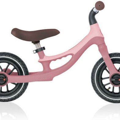 Globber Παιδικό Ποδήλατο Ισορροπίας Elite Air Ροζ