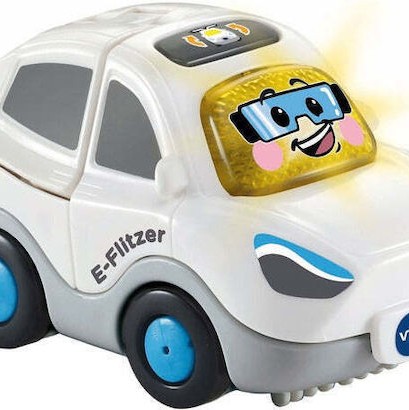 Vtech Tut Tut Baby Αυτοκινητάκι