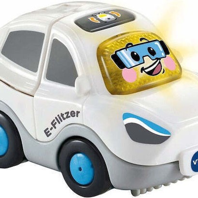 Vtech Tut Tut Baby Αυτοκινητάκι