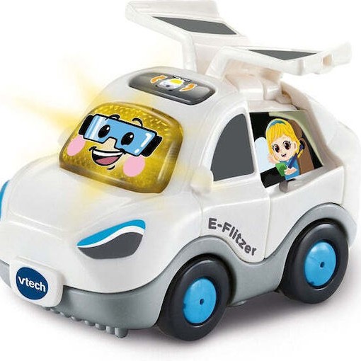 Vtech Tut Tut Baby Αυτοκινητάκι