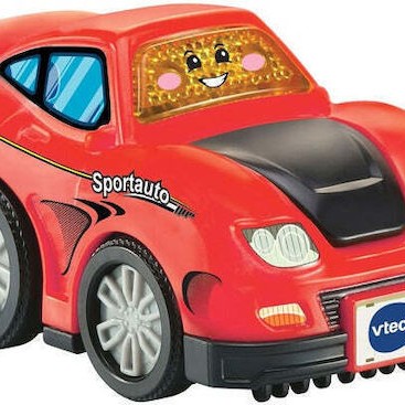 Vtech Tut Tut Baby Αυτοκινητάκι