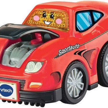 Vtech Tut Tut Baby Αυτοκινητάκι