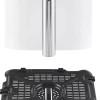 Ninja Double Stack XL Air Fryer με Wi-Fi & Διπλό Αποσπώμενο Κάδο 9.5lt Λευκό