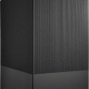 FSP/Fortron S110 Mini Tower Κουτί Υπολογιστή Μαύρο