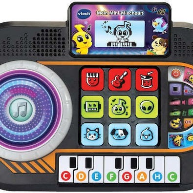 Vtech Μουσικό Όργανο με Μουσική και Ήχους