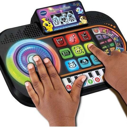 Vtech Μουσικό Όργανο με Μουσική και Ήχους