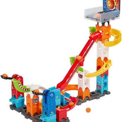Vtech Παιχνίδι Κατασκευών Marble Rush