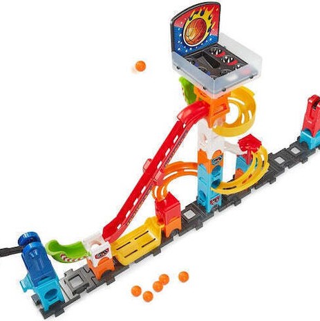 Vtech Παιχνίδι Κατασκευών Marble Rush