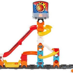 Vtech Παιχνίδι Κατασκευών Marble Rush