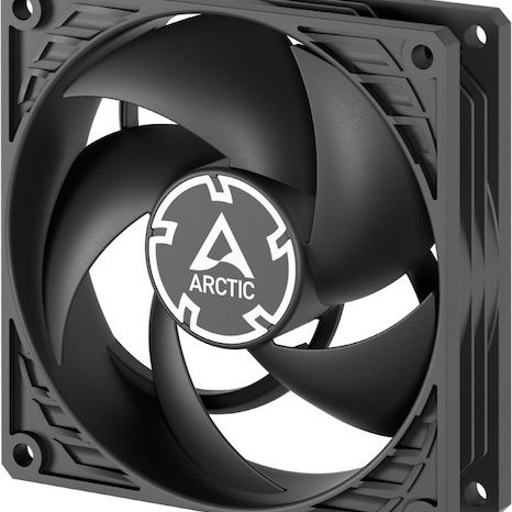 Arctic P9 PWM PST Case Fan 92mm με Χωρίς Led Φωτισμό και Σύνδεση 4-Pin