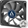 Arctic P9 PWM PST Case Fan 92mm με Χωρίς Led Φωτισμό και Σύνδεση 4-Pin