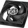 Arctic P9 PWM PST Case Fan 92mm με Χωρίς Led Φωτισμό και Σύνδεση 4-Pin