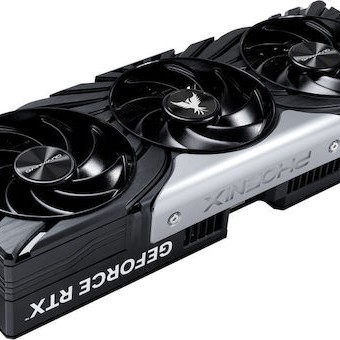 Gainward GeForce RTX 5070 12GB GDDR7 Phoenix GS Κάρτα Γραφικών