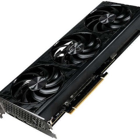 Gainward GeForce RTX 5070 12GB GDDR7 Python III OC Κάρτα Γραφικών