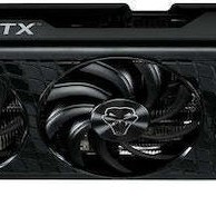 Gainward GeForce RTX 5070 12GB GDDR7 Python III OC Κάρτα Γραφικών