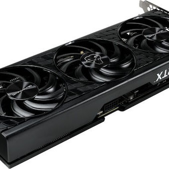 Gainward GeForce RTX 5070 12GB GDDR7 Python III OC Κάρτα Γραφικών