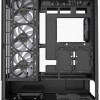 Sharkoon AK7 ARGB Gaming Midi Tower Κουτί Υπολογιστή με Πλαϊνό Παράθυρο Μαύρο