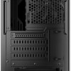 Sharkoon J1000 ARGB Gaming Mini Tower Κουτί Υπολογιστή με Πλαϊνό Παράθυρο Μαύρο