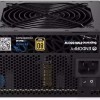 Endorfy Supremo FM6 850W Μαύρο Τροφοδοτικό Υπολογιστή Full Modular 80 Plus Gold