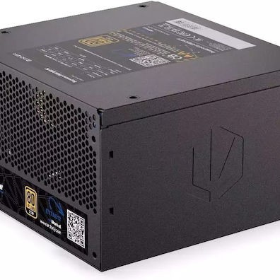 Endorfy Supremo FM6 850W Μαύρο Τροφοδοτικό Υπολογιστή Full Modular 80 Plus Gold