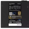 Endorfy Supremo FM6 850W Μαύρο Τροφοδοτικό Υπολογιστή Full Modular 80 Plus Gold