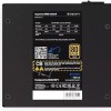 Endorfy Supremo FM6 1000W Μαύρο Τροφοδοτικό Υπολογιστή Full Modular 80 Plus Gold