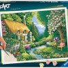 Ravensburger Creart Premium River House
