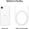 Apple iPhone 16e (8/512GB) Λευκό