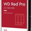 Western Digital Red Pro 12TB HDD Σκληρός Δίσκος 3.5